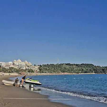 Near The Sea Διαμέρισμα *